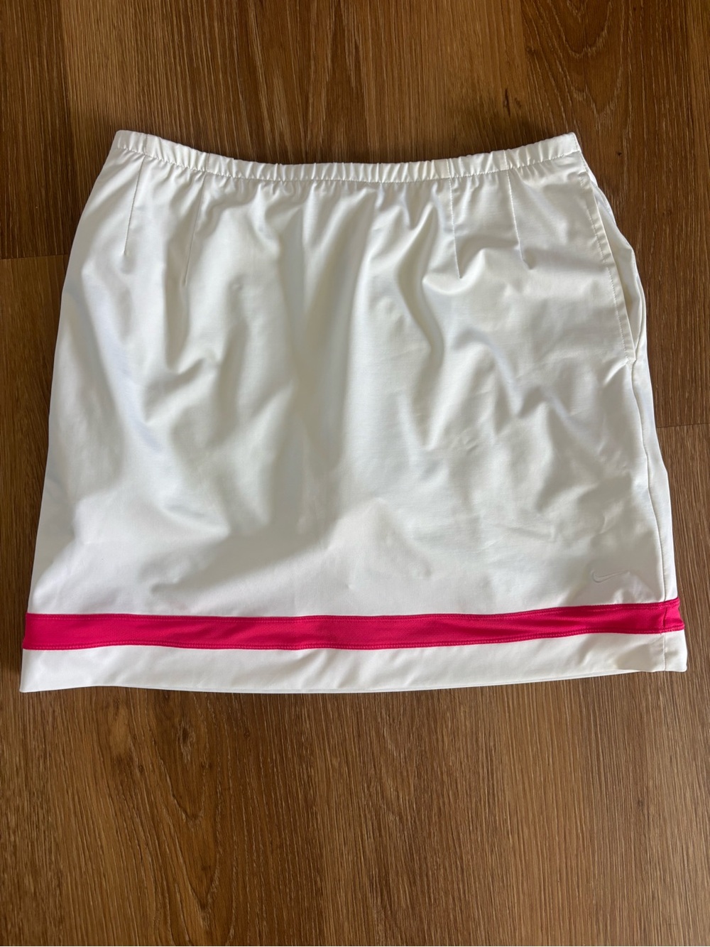 Nike Golf Skort